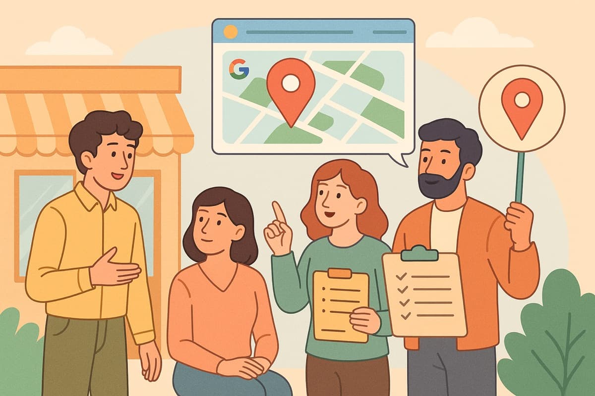 Local SEO Checklist for 2026[Tips & Tricks]
