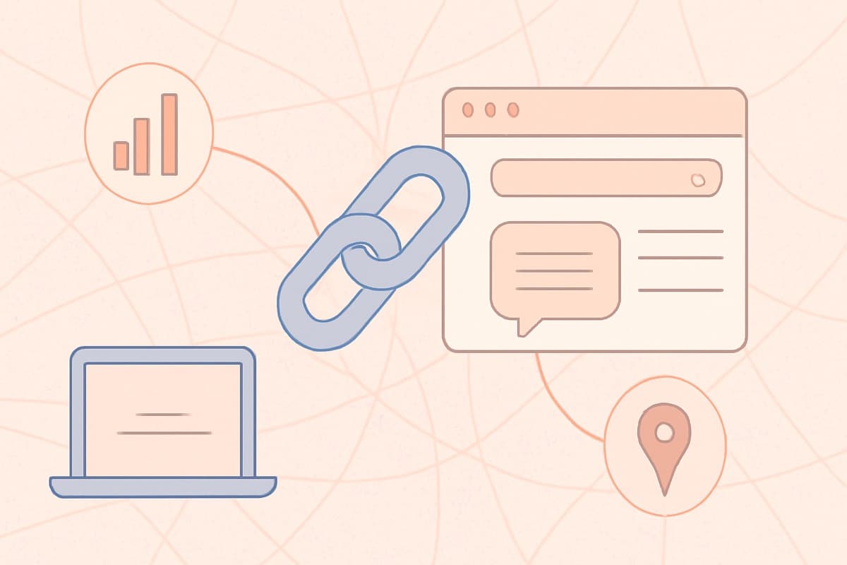 Local SEO Backlink Strategies for SaaS Startups