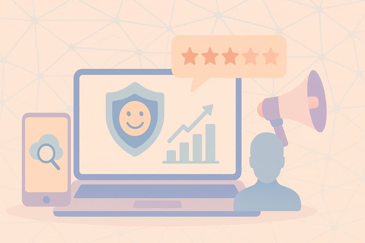 Why You Need Top Local SEO Services to Dominate Your Market!